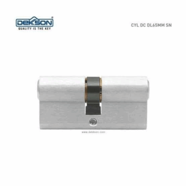 CYLINDER DEKSON DC DL 65MM SN