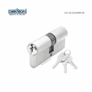 CYLINDER DEKSON DC DL 65MM SN