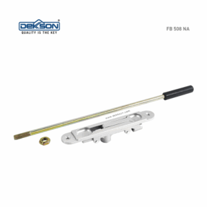 Flush Bolt Dekson FB 508