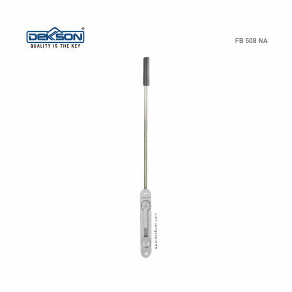 Flush Bolt Dekson FB 508