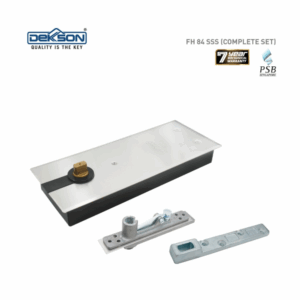 Floor Hinge 84 Dekson