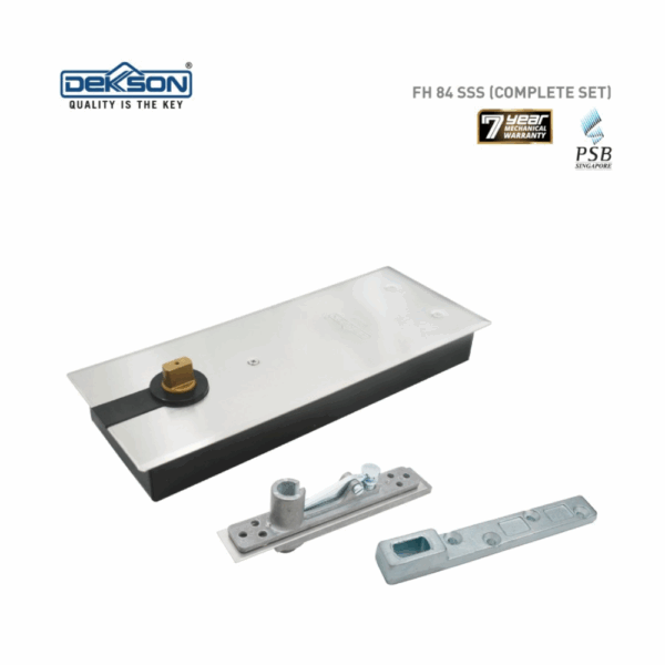 Floor Hinge 84 Dekson