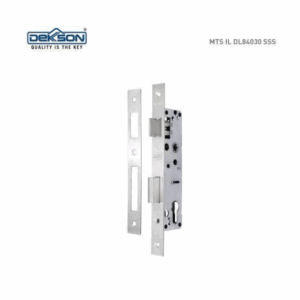 Mortise Lock Dekson MTS IL DL 84030