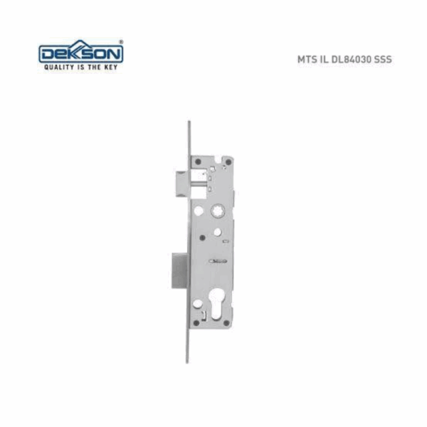 Mortise Lock Dekson MTS IL DL 84030