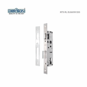 Mortise Lock Dekson MTS RL DL 84030