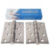 Engsel 4" Dekson 4x3x2MM 2BB Stainless Steel Hinge