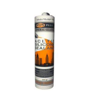 Sealant GG Plus Acetic