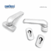 Lever Handle Rose LHR 0816 Dekson