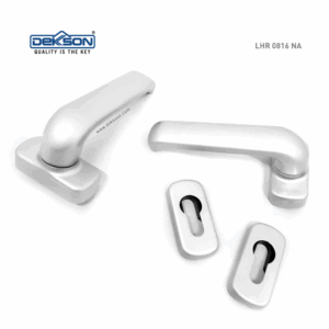 Lever Handle Rose LHR 0816 Dekson