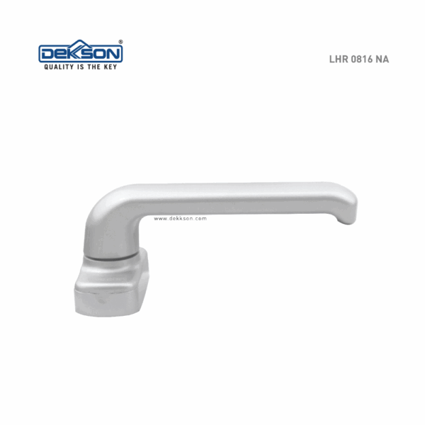 Lever Handle Rose LHR 0816 Dekson