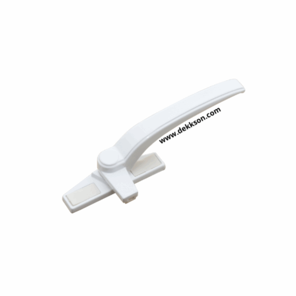 Rambuncis Dekson CH - 425 (Casement Handle CH - 425 Dks)