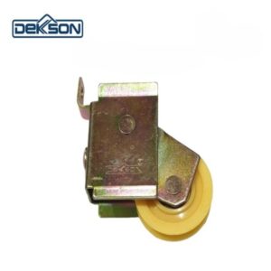 Roda Sliding Door Dekson RSD Besar