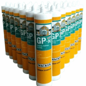 Sealant GP Wacker Neutral