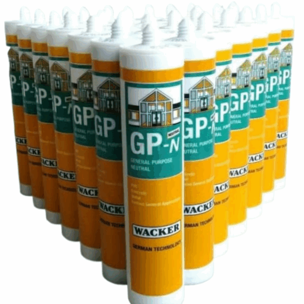 Sealant GP Wacker Neutral