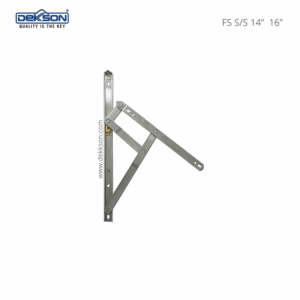 Engsel Cesment 16" Dekson