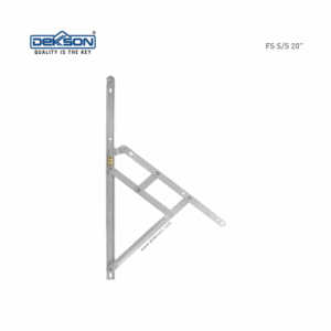 Engsel Cesment 20" Dekson