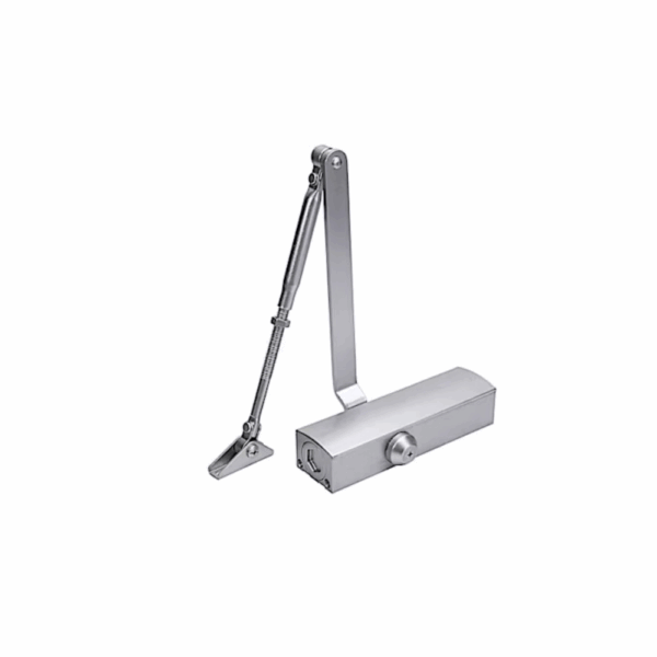 Door Closer Dormakaba TS 325 Slide Arm Hold Open
