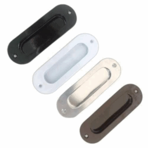 Handle Tanam Coak / Tarikan Pintu Sliding