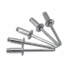 Paku Rivet Rivetti 435 ( 1 kotak isi 1000pcs )