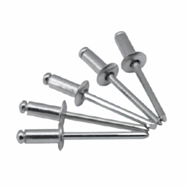 Paku Rivet Rivetti 435 ( 1 kotak isi 1000pcs )