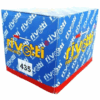 Paku Rivet Rivetti 435 ( 1 kotak isi 1000pcs )