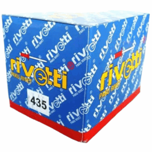 Paku Rivet Rivetti 435 ( 1 kotak isi 1000pcs )