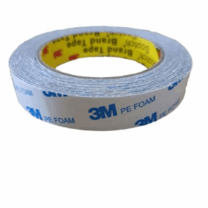 Double Tape 3M PE FOAM 2cm x 4.5M
